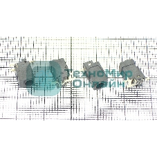 Разъем питания для планшета №13 (1.3х3.7мм)