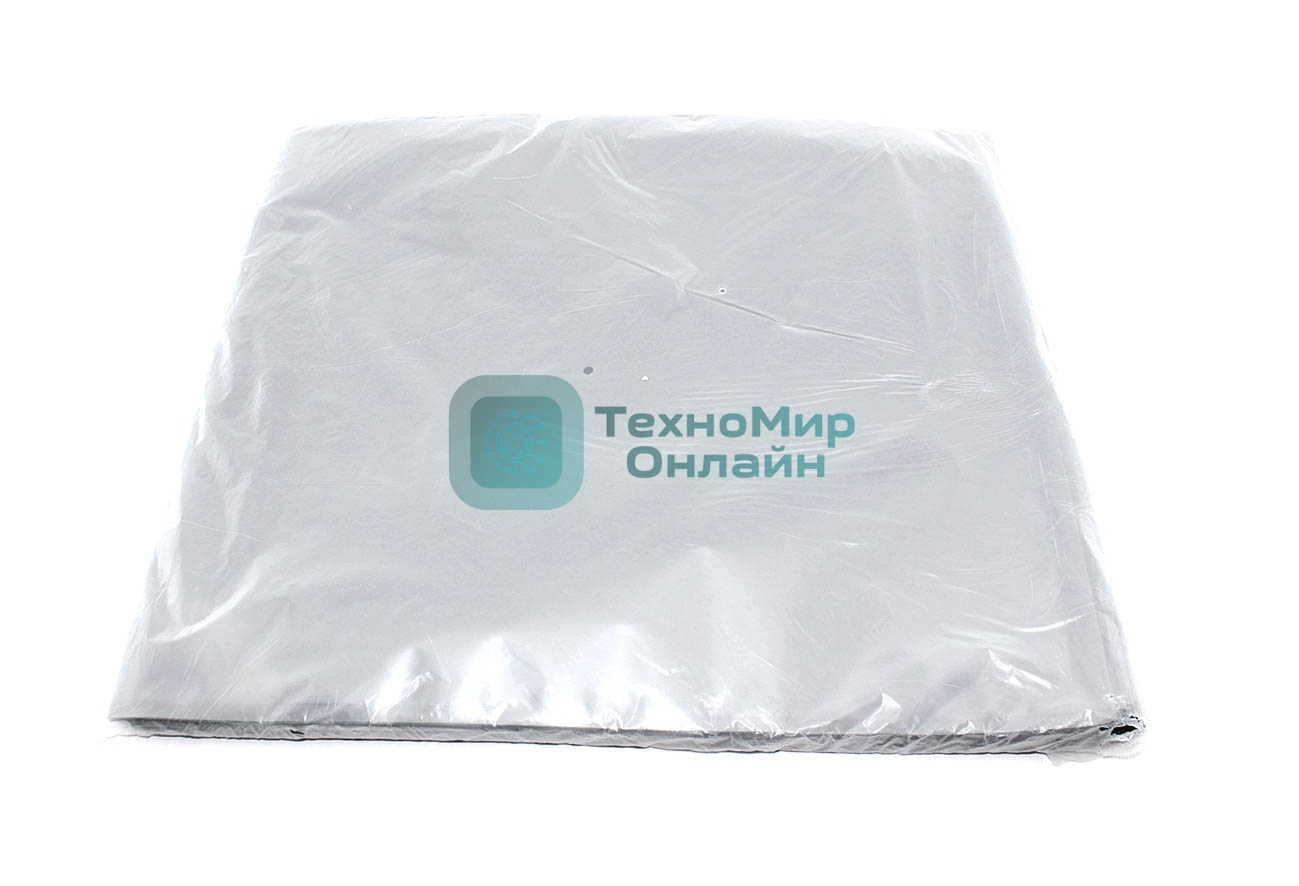 Упаковка 100 шт. антистатических пакетов 38x40см