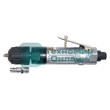 Дрель пневматическая FUBAG DL156/2600прямая 156л/мин 6.3бар 2600об/мин 0.9кг