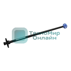 Шпиндель бумаги HP DJ T610/T770/T795/T1100/T1120/T1200/T1300/T2300  44