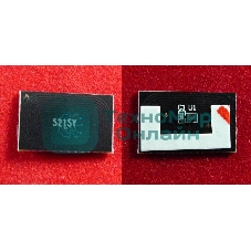 Чип ELP для Kyocera TASKalfa 406ci (TK-5215Y) Yellow 15K