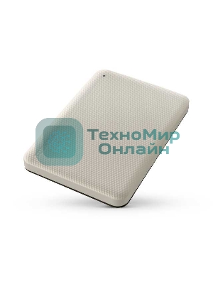 Внешний HDD 2.5