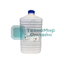 Тонер CET TF8M/TF8D CET7497463 пурпурный бутылка 463гр. (в компл.:девелопер) для принтера Canon C3325i/3330i/3320