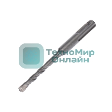 Бур по бетону Kranz 6x110 мм SDS PLUS (10 шт.)