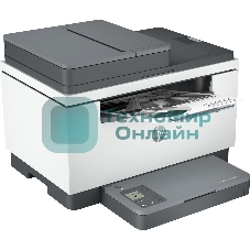 МФУ лазерное HP LaserJet M236sdw (9YG09A), A4, ч/б, печ. до 29 стр/мин., скан. до 19 стр/мин. (ч/б) 10 стр/мин. (цвет), 600 x 600 dpi, USB, RJ-45, Wi-Fi, BlueTooth, Air Print, Mopria