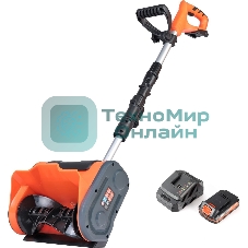 Снегоуборщик электрический Patriot PE 1002 UES