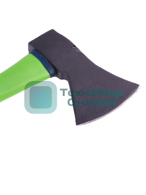 Топор Сибртех, 800 г, фибергласовое топорище