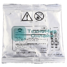 Девелопер CET CET161005 (DV-116) для Konica Minolta Bizhub 164/184/195/215