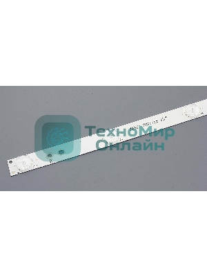 Подсветка LED GJ-2K15-430-D510-17.8MM-V4 (pitch 88.5mm)