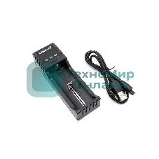 Зарядное устройство LiitoKala Lii-S1