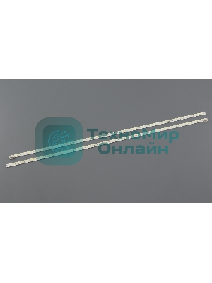 Светодиодная подсветка TV 37