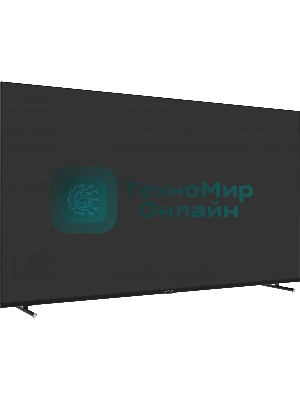 Телевизор Digma 65