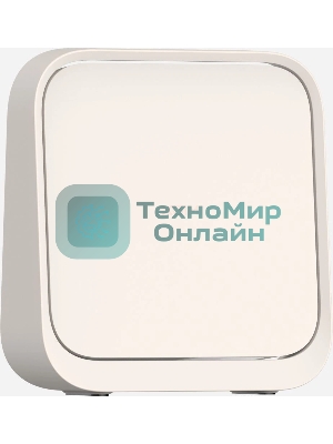 Проектор Xgimi Elfin Flip DLP 400Lm LS (1920x1080) ресурс лампы:25000часов 1xUSB typeA 1xHDMI 1.18кг