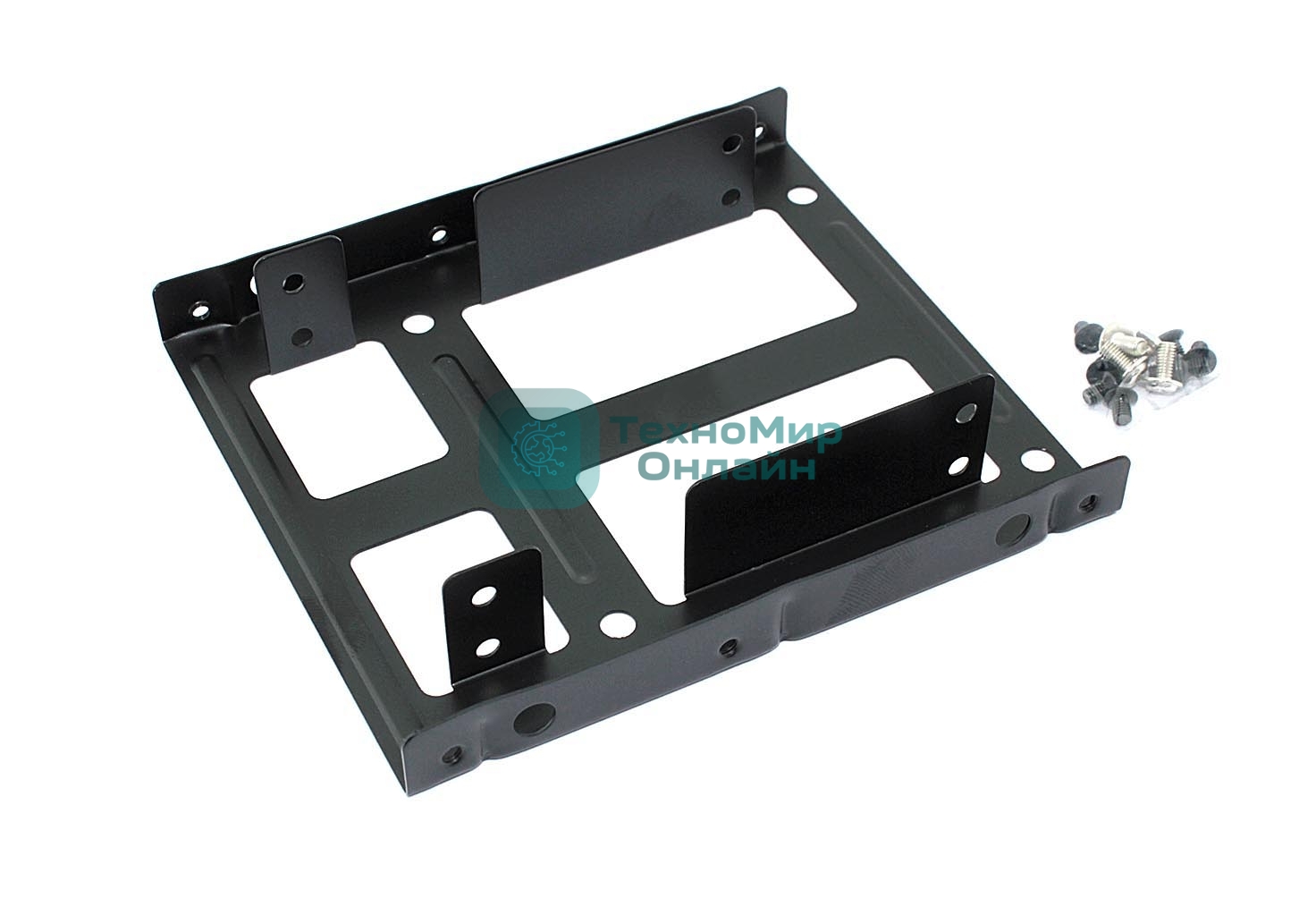 Крепление салазки для SSD 2.5
