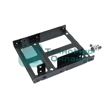 Крепление салазки для SSD 2.5