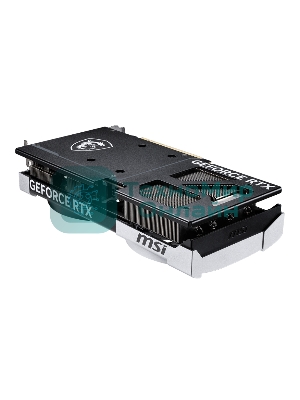 Видеокарта MSI RTX 5070 12G VENTUS 2X OC RTX 5070 PCI-E 5.0 GDDR7 2542/28000 HDMIx1 DPx3 HDCP Ret