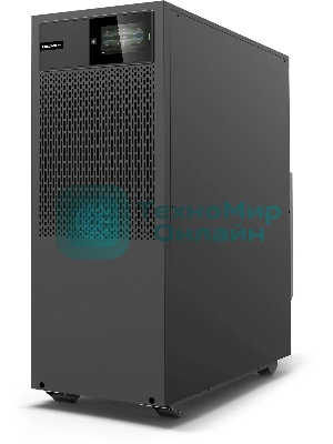 Источник бесперебойного питания Ippon Innova Unity T 3-3 20K 20000Вт 20000ВА черный