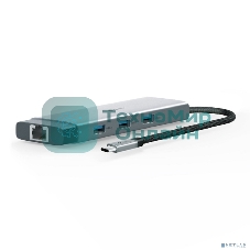 Концентратор USB Type-C 9 в 1 TP-Link UH9120C