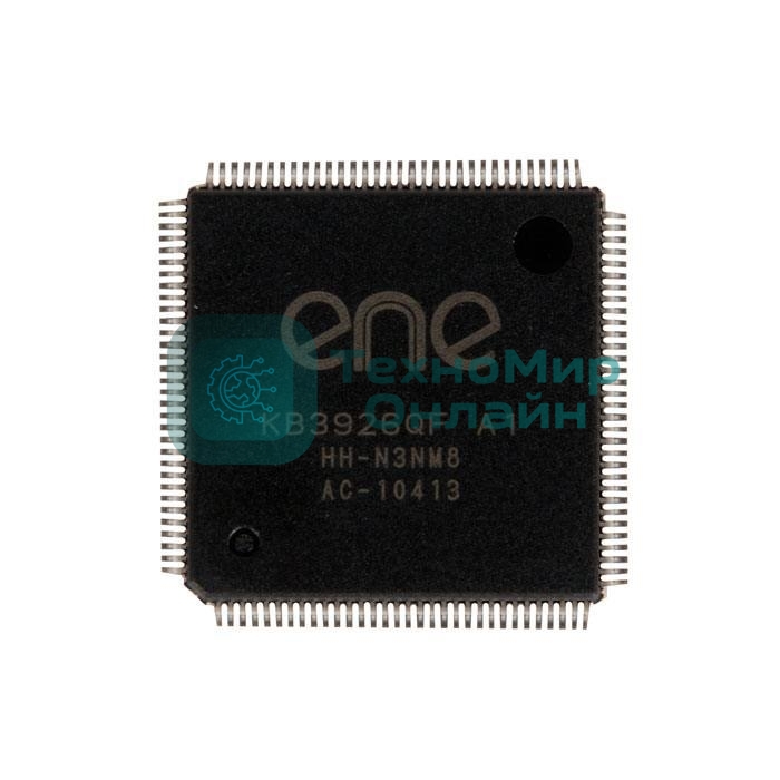 мультиконтроллер KB3926QF A1, PLCC