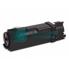 Картридж лазерный Cactus CS-PH6130Y (106R01284) желтый (1900 стр.) для Xerox 6130/6130n