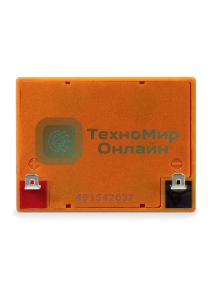 Батарея для ИБП ExeGate HR1221W (12V 5Ah, клеммы F2)