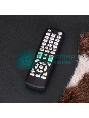 Универсальный пульт дистанционного управления Rexant для телевизора (RX-E877)