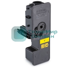 Картридж лазерный Kyocera TK-5240Y (1T02R7ANL0) желтый для P5026cdn/cdw, M5526cdn/cdw 3000 стр.
