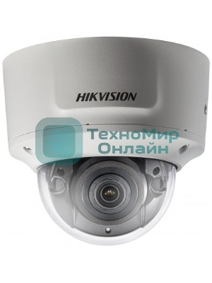 Видеокамера IP Hikvision DS-2CD2723G0-IZS 2.8-12мм цветная