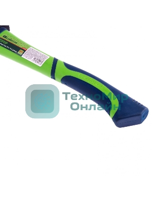 Топор Сибртех, 800 г, фибергласовое топорище