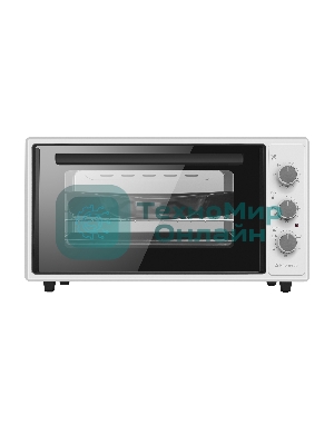 Мини-печь Maunfeld MMO-483MW01