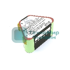 Аккумулятор для Dirt Devil M3120, M3121 3000mAh 10.8V Ni-MH oem