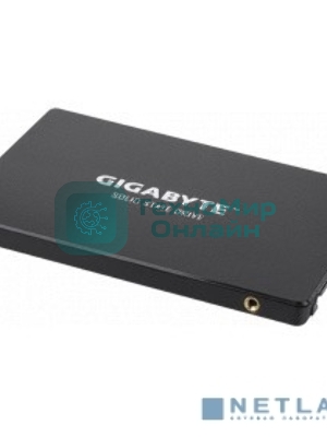 Накопитель SSD GIGABYTE 240Gb, 2.5