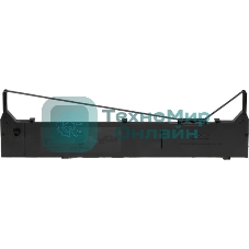 Картридж Epson C13S015327 черный (20000 стр.) для FX-2190/LQ-2090