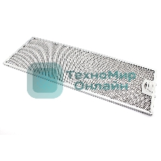 Жировой фильтр для вытяжек Shindo SPK3753 525х188мм