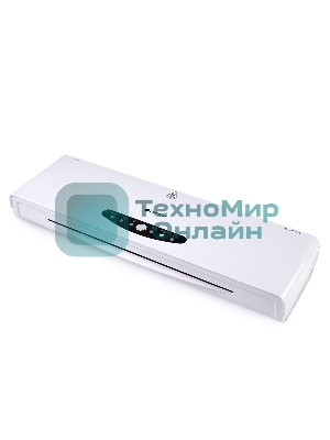 Ламинатор Гелеос ЛМА34В, 4 вала, A3, 250мкм, 300 мм/мин