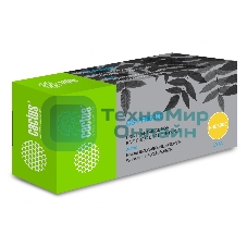 Картридж лазерный Cactus CS-PH6600C (106R02233) голубой (6000 стр.) для Xerox Phaser 6600/WorkCentre 6605