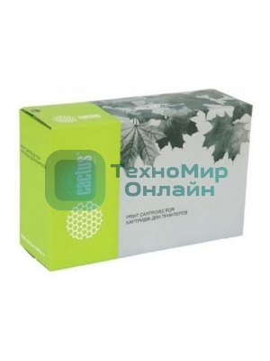 Картридж лазерный Cactus CS-VLC400MRU 106R03535 пурпурный (8000 стр.) для Xerox VersaLink C400DN/C405DN/C400/405/C400N/C405N/