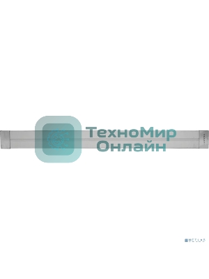 Обогреватель инфракрасный Rexant серый, 1000 Вт, 20 м2