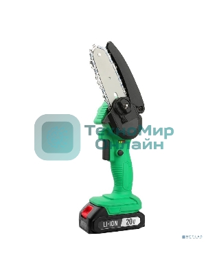 Электрическая цепная пила Zitrek GreenSaw 20 (082-1853)