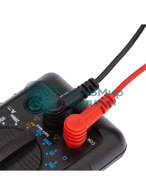 Портативный мультиметр PROconnect М-182 (DT-182)