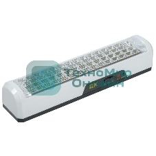 Светильник ДБА 3928 аккумулятор 15ч 12Вт IEK LDBA0-3928-60-K01