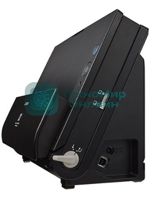 Сканер Canon image Formula DR-C225 II (3258C003) A4 черный