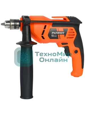 Дрель электрическая PATRIOT FD 450 120301410