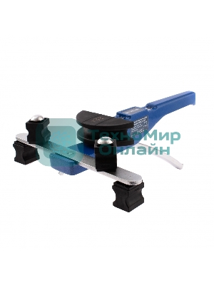 Трубогиб ручной механический Stels башмаки 1/4