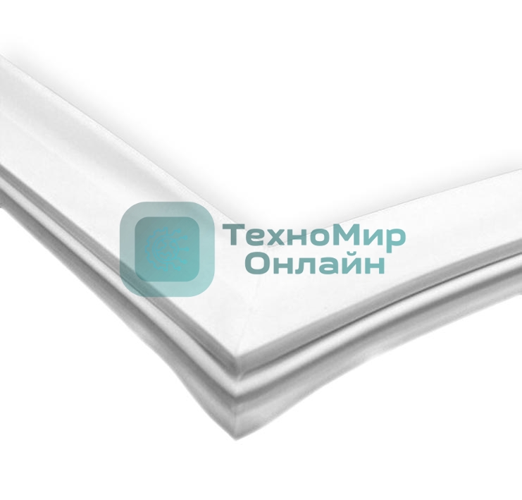 Уплотнитель двери для холодильника Атлант Минск 769748901502