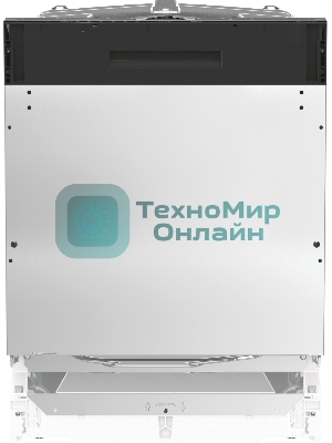 Встраиваемая посудомоечная машина Gorenje GV642E90, черный, 59.8 см, 13 компл., 47 дБ, класс A++