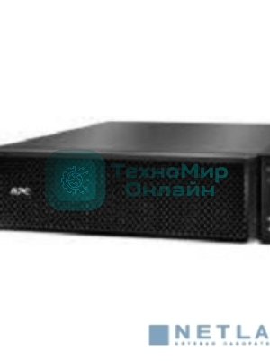 Батарея для ИБП APC SRT192RMBP 1920А·ч для SRT5KRMXLI/SRT5KXLI/SRT6KRMXLI/SRT6KXLI