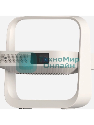 Проектор Xgimi Elfin Flip DLP 400Lm LS (1920x1080) ресурс лампы:25000часов 1xUSB typeA 1xHDMI 1.18кг