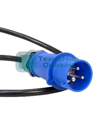 Блок распределения питания Powercom PDU-32AVMS24-14C3-10C9-1P