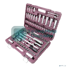 Набор инструмента универсальный Thorvik TS108 1/4